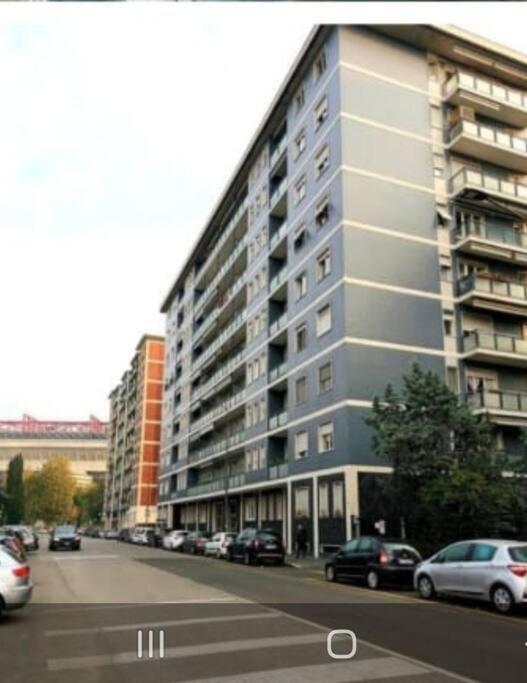 Franco Sansirohouse Rho Mi Fiera Apartment Milan Exterior photo